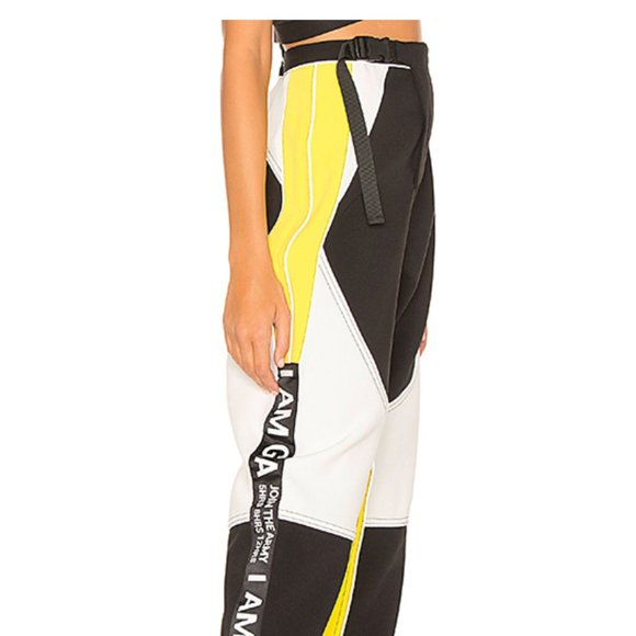 X REVOLVE Electra Pant I.AM.GIA - Picture 7 of 7